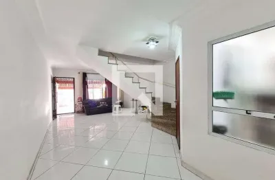 Casa com 3 quartos à venda na Rua Cantigas do Bem Querer, --, Chácara Mafalda, São Paulo