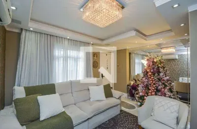 Casa com 4 quartos à venda na Rua João Rocha, --, Jardim Marajoara, São Paulo