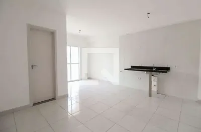 Apartamento com 1 quarto à venda na Rua Batista de Oliveira, --, Vila Formosa, São Paulo
