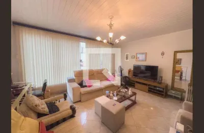 Casa com 3 quartos à venda na Rua Dinieper, --, Vila Romana, São Paulo