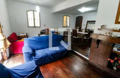 Casa em condomínio fechado com 3 quartos à venda na Rua do Símbolo, --, Panamby, São Paulo