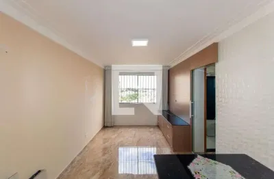 Apartamento com 2 quartos à venda na Rua Solidônio Leite, --, Vila Ema, São Paulo