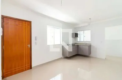 Apartamento com 1 quarto à venda na Rua Conselheiro Moreira de Barros, --, Santana, São Paulo