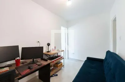 Apartamento com 1 quarto à venda na Rua Augusta, --, Consolação, São Paulo