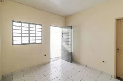 Casa com 2 quartos à venda na Rua Almeida Brandão, --, Vila Guilhermina, São Paulo