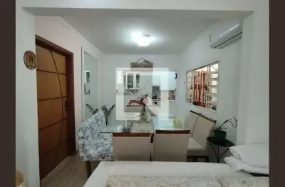 Casa com 3 quartos à venda na Rua Antônio Abdo, --, Vila das Mercês, São Paulo