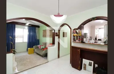 Apartamento com 2 quartos à venda na Rua Eduardo Vicente Nasser, --, Tucuruvi, São Paulo