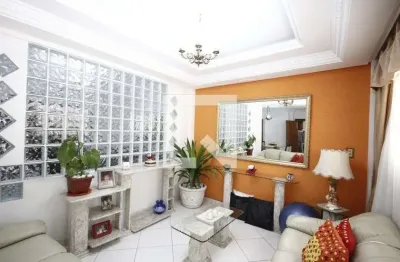 Casa com 3 quartos à venda na Praça São Francisco da Glória, --, Cambuci, São Paulo