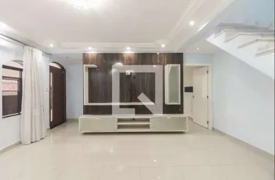 Casa em condomínio fechado com 3 quartos à venda na Rua Santo Perussi, --, Vila Carrão, São Paulo