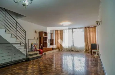 Casa com 3 quartos à venda na Avenida Piassanguaba, --, Planalto Paulista, São Paulo