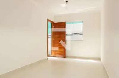 Apartamento com 2 quartos à venda na Rua Purus, --, Vila Mazzei, São Paulo