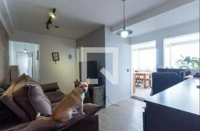 Apartamento com 2 quartos à venda na Praça Doutor Pereira do Rego, --, Cidade Patriarca, São Paulo