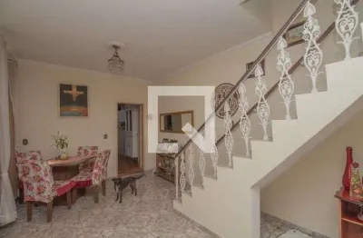 Casa com 5 quartos à venda na Avenida Professor Luiz Ignácio Anhaia Mello, --, Sapopemba, São Paulo