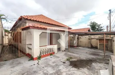 Casa com 2 quartos à venda na Rua Elba, --, Vila das Mercês, São Paulo