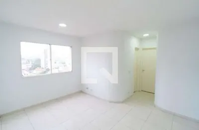 Apartamento com 2 quartos à venda na Rua Taquacetuba, --, Jabaquara, São Paulo