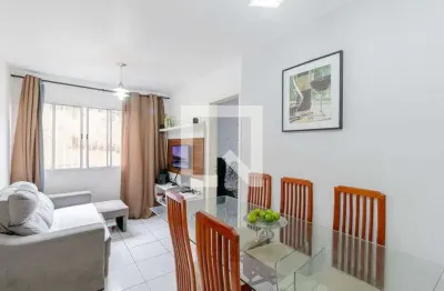 Apartamento com 3 quartos à venda na Rua Primeiro de Agosto, --, Vila das Mercês, São Paulo