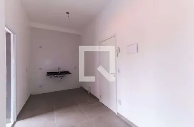 Apartamento com 2 quartos à venda na Rua Doutor José Higino, --, Mooca, São Paulo