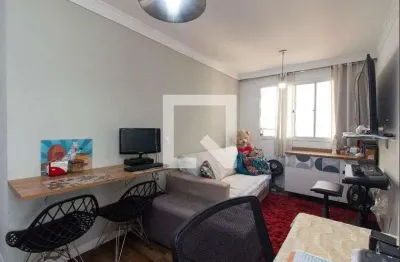 Apartamento com 2 quartos à venda na Rua Alexandrino da Silveira Bueno, --, Cambuci, São Paulo