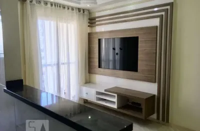 Apartamento com 2 quartos à venda na Avenida Raimundo Pereira de Magalhães, --, Jardim Íris, São Paulo