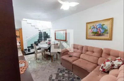 Casa com 3 quartos à venda na Rua Marapitanas, --, Vila Ré, São Paulo