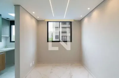 Apartamento com 2 quartos à venda na Rua Conception Arenal, --, Vila Campestre, São Paulo