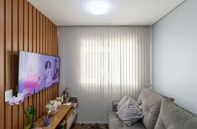 Apartamento com 2 quartos à venda na Rua Caicó, --, Cidade Patriarca, São Paulo