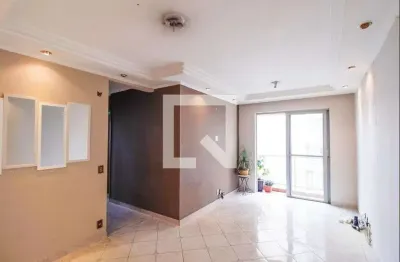 Apartamento com 3 quartos à venda na Rua Solidônio Leite, --, Vila Ema, São Paulo