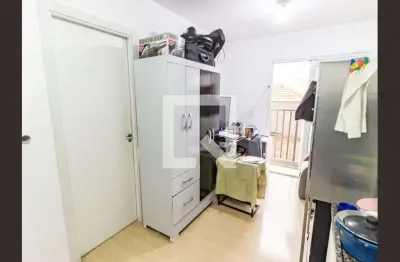 Apartamento com 1 quarto à venda na Rua Taquari, --, Belém, São Paulo