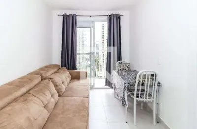 Apartamento com 1 quarto à venda na Rua Rubens Porta Nova, --, Barra Funda, São Paulo