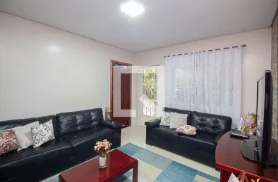 Casa com 2 quartos à venda na Rua Basílio Alves Morango, --, Jardim Brasil, São Paulo