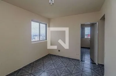 Apartamento com 1 quarto à venda na Avenida Padre Arlindo Vieira, --, Vila das Mercês, São Paulo