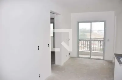 Apartamento com 2 quartos à venda na Rua Calixto de Jesus Netto, --, Freguesia do Ó, São Paulo