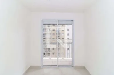 Apartamento com 1 quarto à venda na Rua Rubens Porta Nova, --, Barra Funda, São Paulo