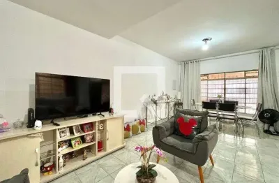 Casa com 2 quartos à venda na Rua João de Lery, --, Jabaquara, São Paulo