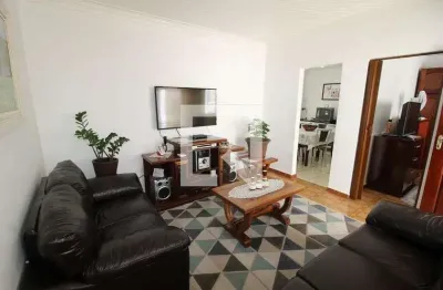 Casa com 2 quartos à venda na Rua dos Junquilhos, --, Vila Alpina, São Paulo