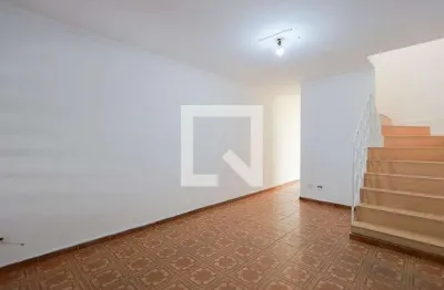 Casa com 3 quartos à venda na Rua José Conhago Pomare, --, Mandaqui, São Paulo