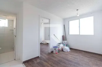 Apartamento com 2 quartos à venda na Rua Palmares, --, Ipiranga, São Paulo