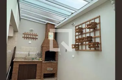 Casa com 3 quartos à venda na Rua João Rocha, --, Jardim Marajoara, São Paulo