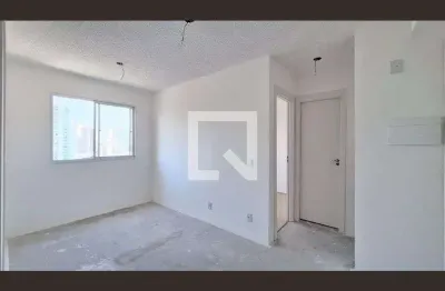 Apartamento com 2 quartos à venda na Rua Federação Paulista de Futebol, --, Barra Funda, São Paulo