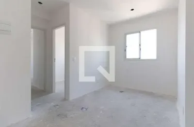 Apartamento com 2 quartos à venda na Rua Célio de Castro Ferreira, --, Vila das Mercês, São Paulo