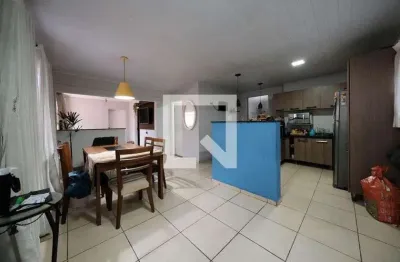 Casa com 2 quartos à venda na Rua Tales de Mileto, --, Artur Alvim, São Paulo