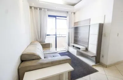 Apartamento com 2 quartos à venda na Rua Judith Zumkeller, --, Mandaqui, São Paulo