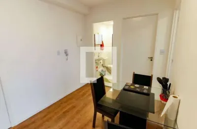 Apartamento com 2 quartos à venda na Rua Dias Vieira, --, Vila Sônia, São Paulo
