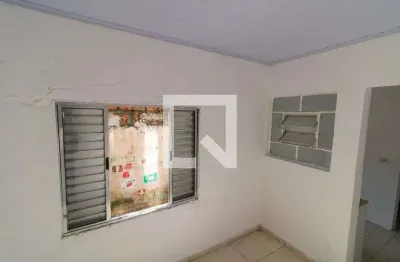 Casa com 1 quarto à venda na Rua Iolando Ribeiro Boaventura, --, Jardim Maringa, São Paulo