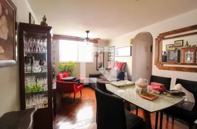 Apartamento com 2 quartos à venda na Rua Piratininga, --, Brás, São Paulo