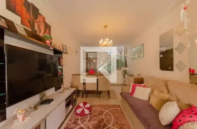 Casa com 3 quartos à venda na Rua Luís Asson, --, Ponte Rasa, São Paulo