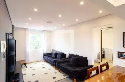 Apartamento com 1 quarto à venda na Avenida Ireré, --, Planalto Paulista, São Paulo