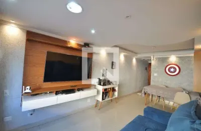 Apartamento com 2 quartos à venda na Avenida Antônio César Neto, --, Vila Constança, São Paulo