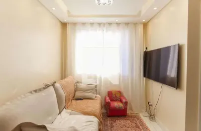 Apartamento com 2 quartos à venda na Avenida Itaquera, --, Itaquera, São Paulo