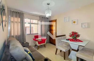 Apartamento com 2 quartos à venda na Avenida Vila Ema, --, Vila Ema, São Paulo